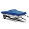 Eevelle Windstorm Boat Cover TRI HULL RUNABOUT Inboard 19' 6in. L 92in. W Royal WSTR1992-RYL - alternate 1